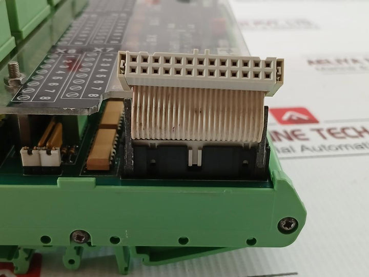 Stn Atlas Digital Input Module Dem401