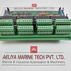 Stn Atlas Digital Relay Module Drm401