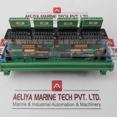 Stn Atlas Digital Relay Module Drm401