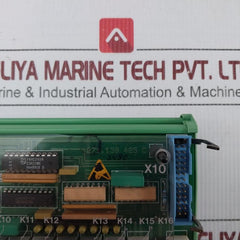 Stn Atlas Digital Relay Module Drm401