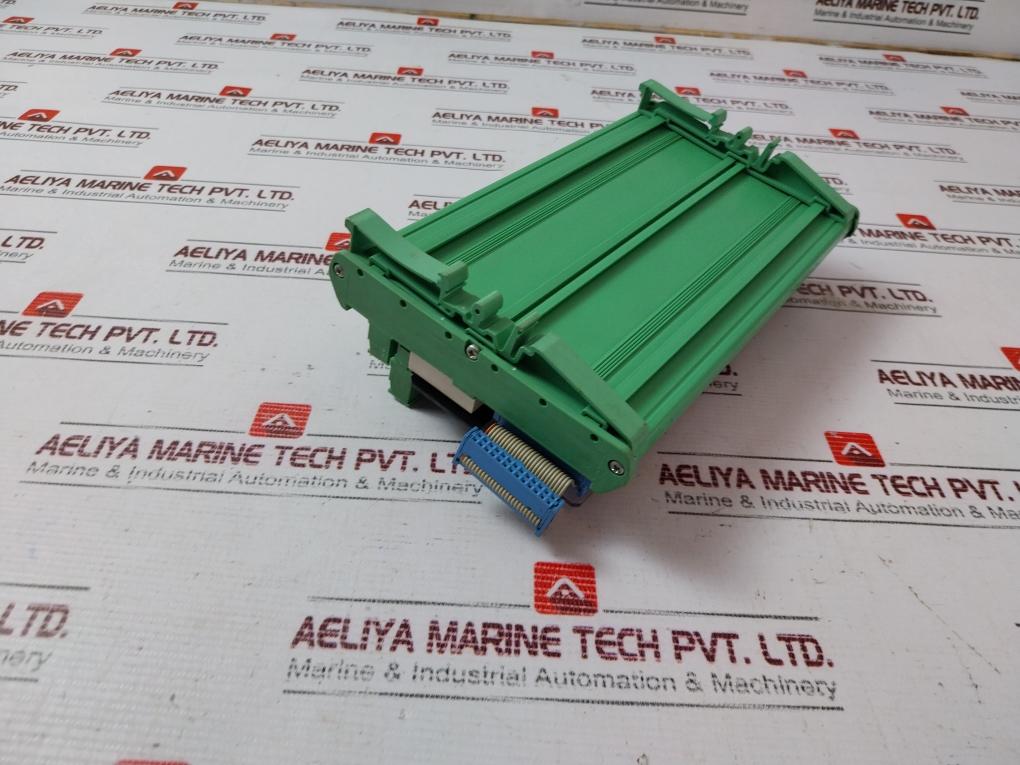 Stn Atlas Drm 401 Digital Relay Module