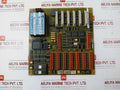 Stn Atlas Ds09 Printed Circuit Board Module Ng3013g304