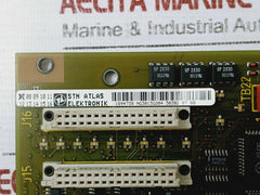 Stn Atlas Ds09 Printed Circuit Board Module Ng3013g304