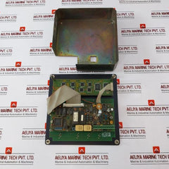 Stn Atlas Elektronik Bat 415 B Alarm Panel Unit7057005020
