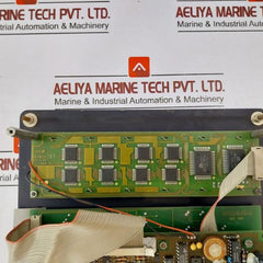 Stn Atlas Elektronik Bat 415 B Alarm Panel Unit7057005020