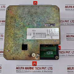 Stn Atlas Elektronik Bat 415 B Alarm Panel Unit7057005020
