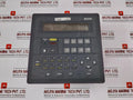Stn Atlas Elektronik Bat 415 B Alarm Panel Unit7057005020