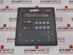 Stn Atlas Elektronik Bat 415 B Alarm Panel Unit7057005020