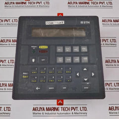 Stn Atlas Elektronik Bat 415 B Alarm Panel Unit7057005020