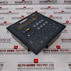 Stn Atlas Elektronik Bat 415 B Alarm Panel Unit7057005020