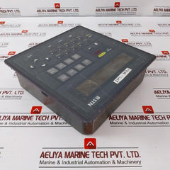 Stn Atlas Elektronik Bat 415 B Alarm Panel Unit7057005020