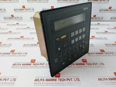 Stn Atlas Elektronik Bat 425 B Alarm Operating Control Module Pannel 24V