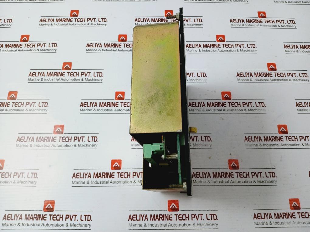 Stn Atlas Elektronik Bat 425 B Alarm Operating Control Module Pannel 24V