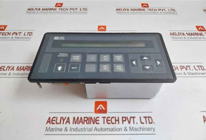 Stn Atlas Elektronik Bat 446 B