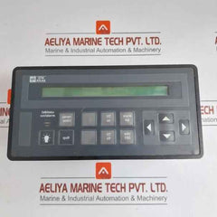 Stn Atlas Elektronik Bat 446 B