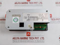 Stn Atlas Elektronik Alarm Control Panel 24V Bat 446 B