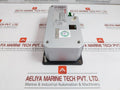 Stn Atlas Elektronik Alarm Control Panel 24V Bat 446 B