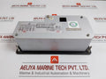 Stn Atlas Elektronik Alarm Control Panel 24V Bat 446 B
