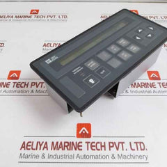 Stn Atlas Elektronik Bat 446 B
