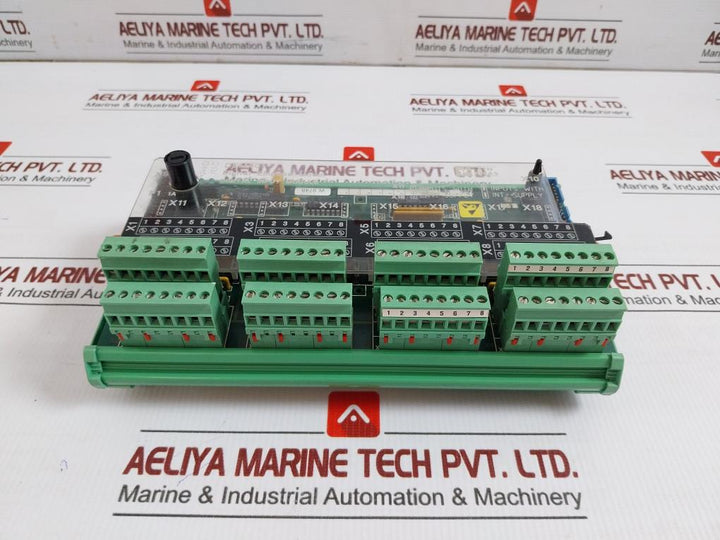 Stn Atlas Elektronik Dem401