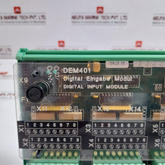 Stn Atlas Elektronik Dem401