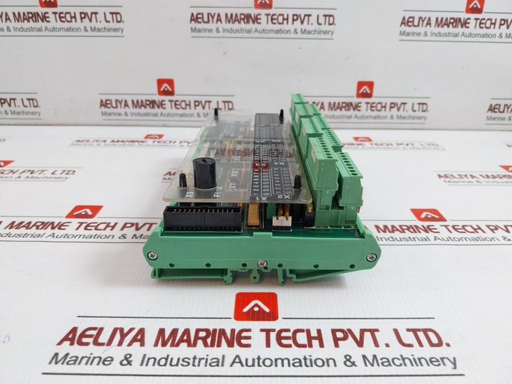 Stn Atlas Elektronik Dem401