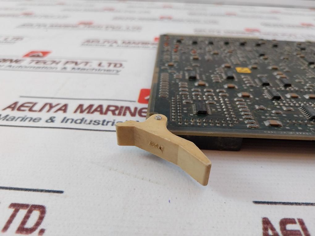 Stn Atlas Elektronik Df03-dmc Pcb Module Ge3006G311