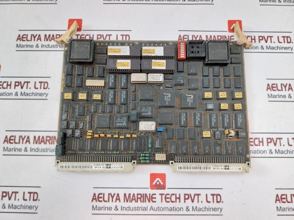 Stn Atlas Elektronik Df03-dmc Pcb Module Ge3006G311