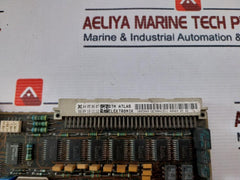 Stn Atlas Elektronik Df03-dmc Pcb Module Ge3006G311