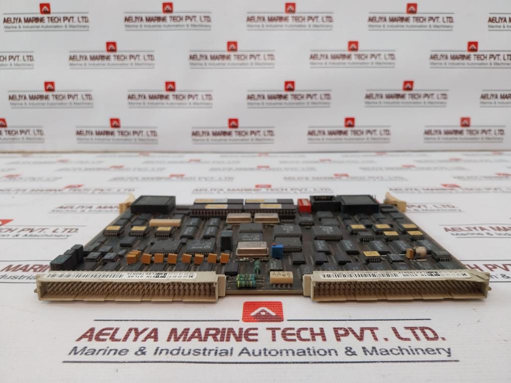 Stn Atlas Elektronik Df03-dmc Pcb Module Ge3006G311