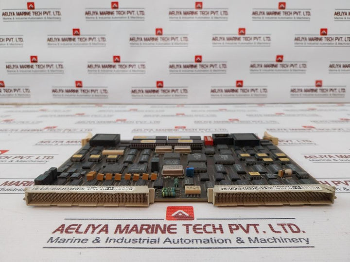 Stn Atlas Elektronik Df03-dmc Pcb Module Ge3006G311