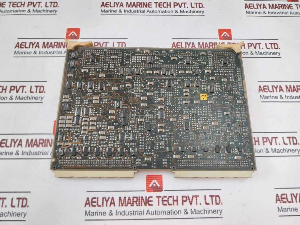Stn Atlas Elektronik Df03-dmc Pcb Module Ge3006G311