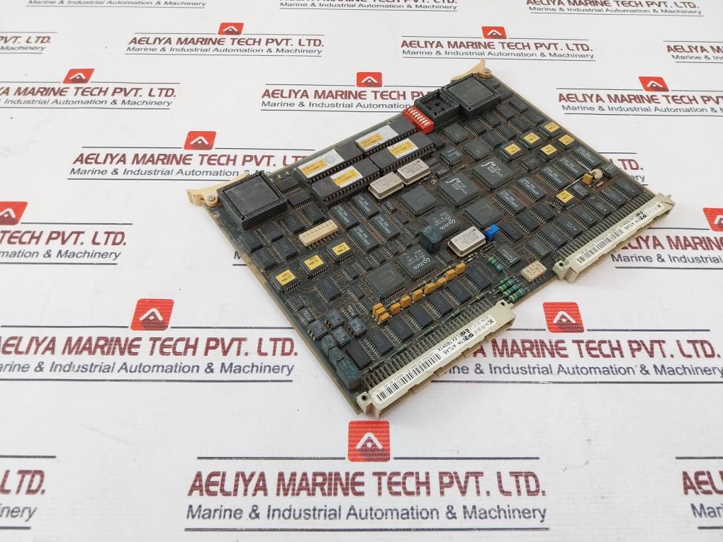 Stn Atlas Elektronik Df03-dmc Pcb Module Ge3006G311