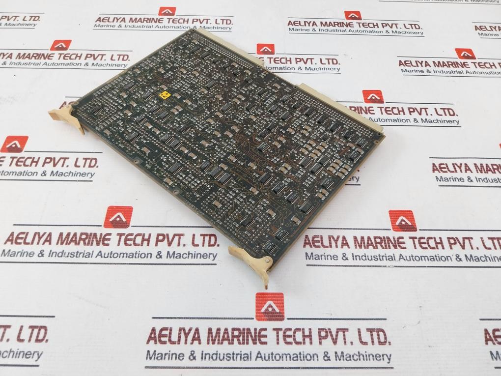 Stn Atlas Elektronik Df03-dmc Pcb Module Ge3006G311