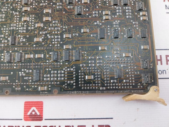 Stn Atlas Elektronik Df03-dmc Pcb Module Ge3006G311