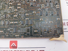 Stn Atlas Elektronik Df03-dmc Pcb Module Ge3006G311