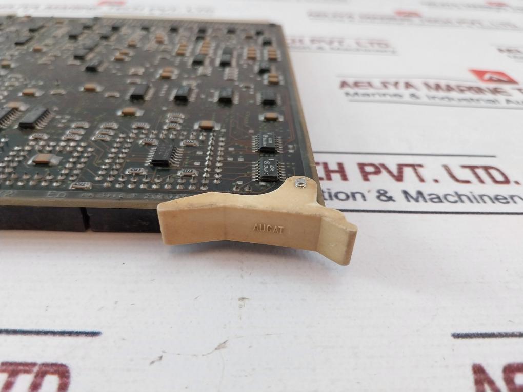 Stn Atlas Elektronik Df03-dmc Pcb Module Ge3006G311