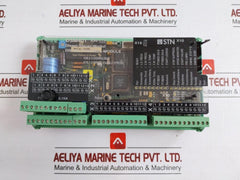 Stn Atlas Elektronik Diesel-control Module Dsm401