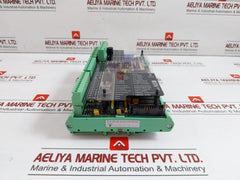 Stn Atlas Elektronik Diesel-control Module Dsm401