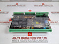 Stn Atlas Elektronik Diesel-control Module Dsm401
