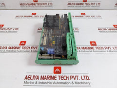 Stn Atlas Elektronik Diesel-control Module Dsm401