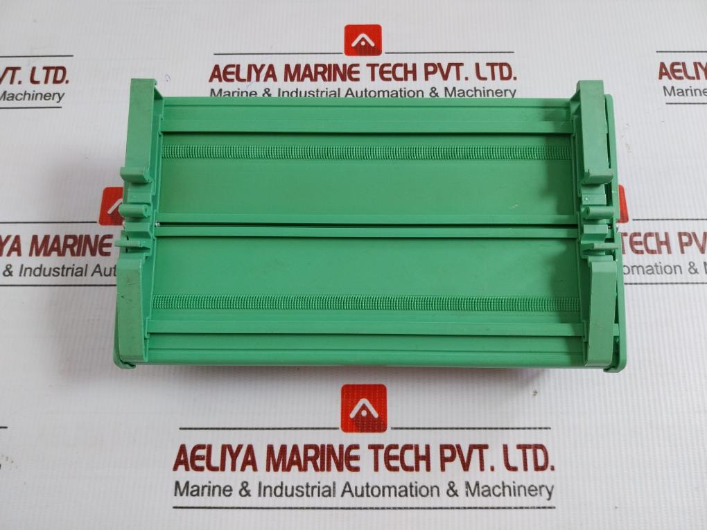 Stn Atlas Elektronik Diesel-control Module Dsm401
