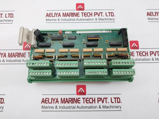 Stn Atlas Elektronik Digital Input Module Dem 401