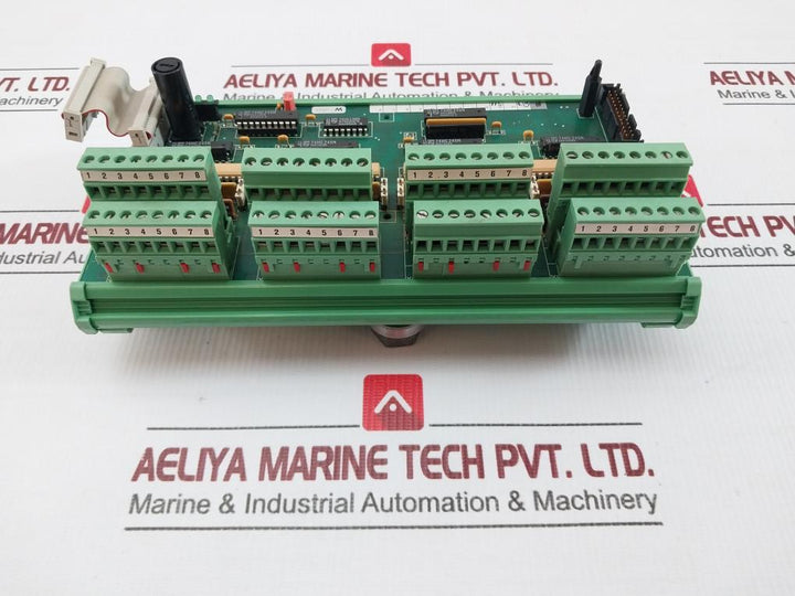 Stn Atlas Elektronik Digital Input Module Dem 401