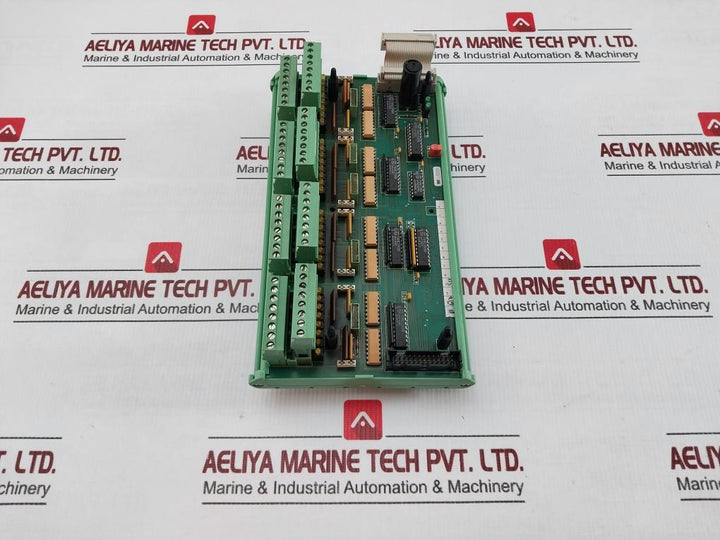 Stn Atlas Elektronik Digital Input Module Dem 401