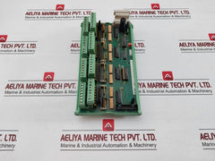 Stn Atlas Elektronik Digital Input Module Dem 401