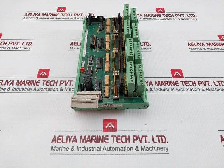 Stn Atlas Elektronik Digital Input Module Dem 401
