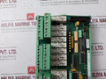 Stn Atlas Elektronik Drm 401 Digital Relay Module