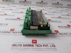 Stn Atlas Elektronik Drm 401 Digital Relay Module