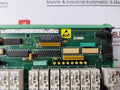 Stn Atlas Elektronik Drm 401 Digital Relay Module